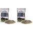 Amtra A4022972 Air System 120 Ups (Packung mit 2)