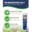 HOBBY Aquaristik Silikonkleber I 310 ml Kartusche I hochelastischer Silikon für Aquarien I alterungs- & witterungsbeständiger Aquarien-Silikon I Aquarienkleber UV- & temperaturresistent I transparent