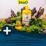 Tetra Vital - fördert Vitalität, Wohlbefinden und Farbpracht bei Fischen, ergänzt lebenswichtige Vitamine und Mineralstoffe, 100 ml Flasche