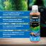 Reinigungsbakterien Aquarium 236 ml – für klares Wasser, weniger Geruch und stabile Wasserwerte – biologische Bakterienmischung für Süß- & Meerwasser – ARKA Special Blend