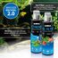 Nano Aquarium Wasseraufbereiter 118 ml – Macht Leitungswasser sofort fischgerecht – neutralisiert Chlor, Ammoniak, Nitrit & Schwermetalle – schützt Garnelen & empfindliche Tiere – ARKA Xtreme