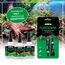 Pflanzenkleber Aquarium 2 x 3 g Gel – für Moos, Pflanzen & Deko auf Wurzeln und Steinen – tropffrei, präzise und sicher für Aquascaping, Nano-Becken & Süßwasser – ARKA Plantscaper