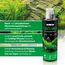 Pflanzendünger Aquarium 236 ml – Flüssigdünger für Wasserpflanzen mit Eisen, Vitaminen & Spurenelementen – fördert kräftige Wurzeln & sattgrüne Blätter – ARKA Plants Green