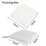 GERUI 30 stück Polyester Filterschwamm Passend für Juwel Compact/für BioFlow 3.0 / M,3.0 Filters/M Kompatibel Filterschwamm