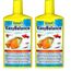 Tetra EasyBalance - Langzeitpflege für biologisch gesundes Aquariumwasser und eine reduzierte Anzahl der Wasserwechsel, 500 ml Flasche (Packung mit 2)