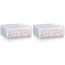 Juwel Aquarium 88057 Phorax Phosphatentferner, M (Compact) (Packung mit 2)