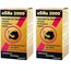 Esha 2000 – Breitbandheilmittel gegen Verpilzungen, Flossenfäule und bakterielle Krankheiten - 20 ml (Packung mit 2)