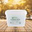 MeineHennen KÖRNER VITAL 30 kg, Premium Hühnerfutter und Wachtelfutter, Körnerfutter, Geflügelfutter, Hennenfutter. Alleinfutter für Hühner, OHNE Gentechnik