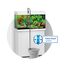 Juwel Aquarium - AquaClean 2.0 - Bodengrund- und Filterreiniger - passend für alle Aquarien