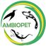 Ambiopet Soldatenfliegenlarven (Hermetia) getrocknet im Beutel, Black Soldier Fly, Protein- und fettreiches Wildvogelfutter, reich an Calcium und Laurinsäure (15kg)