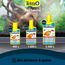 Tetra EasyBalance - Langzeitpflege für biologisch gesundes Aquariumwasser und eine reduzierte Anzahl der Wasserwechsel, 100 ml Flasche