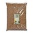 Eggersmann volaris Mehlwürmer getrocknet 5kg – Wildvogelfutter proteinreich & natürlich – Getrocknete Mehlwürmer ideal für Wildvögel, Hühner & andere Heimtiere – Vogelfutter frei von Pestiziden