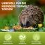 Eggersmann volaris Mehlwürmer getrocknet 5kg – Wildvogelfutter proteinreich & natürlich – Getrocknete Mehlwürmer ideal für Wildvögel, Hühner & andere Heimtiere – Vogelfutter frei von Pestiziden