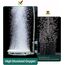 boxtech Aquarium Nano Bubble Stone Kit mit Steuerventil, Leise Super-High CO2 Diffusor für gelösten Sauerstoff, Lässt Super Tiny Bubbles für Aquarium und Hydroponic (100mm)