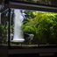 boxtech Aquarium Nano Bubble Stone Kit mit Steuerventil, Leise Super-High CO2 Diffusor für gelösten Sauerstoff, Lässt Super Tiny Bubbles für Aquarium und Hydroponic (100mm)