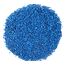 Dehner Aqua Aquarienkies, Körnung 2 - 4 mm, 5 kg, enzianblau