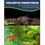HOBBY Aquaristik Catfish Cave L I 7 x 16 cm I Brut- und Versteckhöhle aus gebranntem Ton für Welse I Aquarium Dekoration I Deko Höhle für Welse, Krebse und Garnelen I natürliches Aquariumzubehör