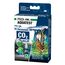 JBL Wassertest-Set, Für Süßwasser-Aquarien, ProAquaTest CO2-pH Permanent, 2 Stück (1er Pack)
