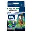 JBL Wassertest-Set, Für Süßwasser-Aquarien, ProAquaTest CO2-pH Permanent, 2 Stück (1er Pack)