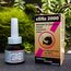 Esha 2000 – Breitbandheilmittel gegen Verpilzungen, Flossenfäule und bakterielle Krankheiten - 20 ml (Packung mit 2)