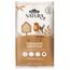 Dehner Natura Premium Wildvogelfutter, gehackte Erdnüsse schalenfrei, Ganzjahresfutter proteinreich / energiereich, hochwertiges Vogelfutter für Wildvögel, 10 kg