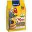 Vitakraft Menü, Vogelfutter für Großsittiche, mit Getreide und Nüssen, Großpackung, ohne Zusatz von Zucker (1x 3kg)