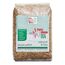 Paul´s Mühle Premium Ganzjahresfutter für Wildvögel mit extra hohem Fettanteil, Vogelfutter zur Ganzjahresfütterung, Senkrechtstarter, 25 kg