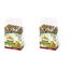 JR FARM Birds Individual Kanarien 1 kg (Packung mit 2)
