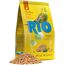 RIO Mauserfutter für Wellensittiche | 500 g | Alleinfuttermittel für Wellensittiche in Mauser | Speziell auf die Bedürfnisse während der Mauser abgestimmt