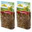 JR FARM Birds Mehlwürmer 25 g (Packung mit 2)
