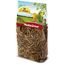 JR FARM Birds Mehlwürmer 25 g
