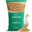 Agrarzone Entenfutter Laufenten 20 kg - Österreichisches Laufenten Futter - 100% Gentechnikfrei & Gereinigt - Geflügelfutter für Wildenten, Enten & Gänse