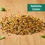 Agrarzone Vogelfutter Wildvögel ganzjährig 20kg - Wildvogelfutter 20 kg mit hochwertigem Körner-Mix für alle Vögel - Fettfutter mit Sonnenblumenkerne - Staubfrei & ohne Zusatzstoffe