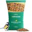 Agrarzone Vogelfutter Wildvögel ganzjährig 20kg - Wildvogelfutter 20 kg mit hochwertigem Körner-Mix für alle Vögel - Fettfutter mit Sonnenblumenkerne - Staubfrei & ohne Zusatzstoffe