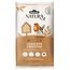 Dehner Natura Premium Wildvogelfutter, gehackte Erdnüsse schalenfrei, Ganzjahresfutter proteinreich / energiereich, hochwertiges Vogelfutter für Wildvögel, 5 kg