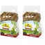JR FARM Birds Individual Wellensittich 1 kg (Packung mit 2)