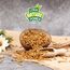Lyra Pet® | 10 kg Mehlwürmer getrocknet | Proteinreiches Vogelfutter | Für Wildvögel, Nager, Reptilien & Fische | Nahrhaftes Futter | Energiespender für Insektenfresser | Vitamine & Mineralstoffe