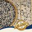 Lyra Pet® 25 kg Sonnenblumenkerne Mix | Geschälte & ungeschälte Kerne | Fettreiches Vogelfutter für Wildvögel | Nährstoffreiches Wildvogelfutter | Energiespendendes Streufutter für Vögel