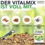 Gardemics Vogelfutter Wildvögel ganzjährig 10 Kg - Mit Mehlwürmern - Premium Protein Wildvogelfutter Ganzjahresfutter für Artenvielfalt im Garten