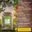 25 kg Premium Hühnerfutter und Kükenfutter, Legemehl Plus mit Oregano - Geflügelfutter für Hühner, Gänse, Enten