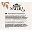 Dehner Natura Premium Wildvogelfutter, gehackte Erdnüsse schalenfrei, Ganzjahresfutter proteinreich / energiereich, hochwertiges Vogelfutter für Wildvögel, 5 kg