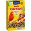 VITAKRAFT - Cocktail-Frucht – Köstliche Mischung aus Früchten und Samen in der Sonne – Komplettnahrung für Kanarienvögel – 200 g