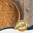 Lyra Pet® | 25 kg Wellensittichfutter | Alleinfutter für Wellensittiche | Vogelfutter für Ziervögel | Nährstoffreiches Futter für das Ganze Jahr | Energiespender für Sittiche | Artgerecht & Natürlich