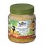 Dehner Natura Premium Wildvogelfutter, Erdnussbutter im Glas, Ganzjahresfutter energiereich / ungesalzen, hochwertiges Vogelfutter für Wildvögel, 8 x 340 g (2.72 kg)