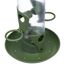 Trixie 55625 Außen-Futtersäule, 750 ml/29 cm (Packung mit 2)