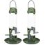 Trixie 55625 Außen-Futtersäule, 750 ml/29 cm (Packung mit 2)