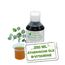MeineHennen Bronchi-VITAL 250ml - Ergänzungsfuttermittel für Hühner & Wachteln - Support für Atemwege (z.B. nach Hühnerschnupfen) - Mit Echinacea, Eukalyptus & Vitamin B - Konzentrat für 50L Wasser