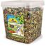 JR FARM Super-Nagerfutter 5 l Eimer = 2,5 kg