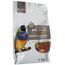 Aimé Aime Nahrung für exotische Vögel, Nutri'Balance Expert, Menü für exotische Vögel, Beutel mit 1 kg