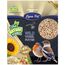 Lyra Pet® | 25 kg Sonnenblumenkerne Geschält Bruch | Wildvogelfutter Ganzjährig | Optimal für Jungtiere | Vogelfutter für Wildvögel | Wertvolles Streufutter | Energiespender für Sommer + Winter